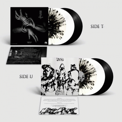 Unru : Intimhölle Regression - Omega Male